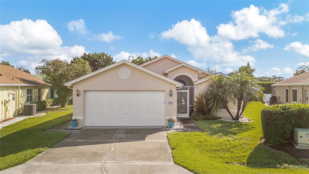 Property for sale at 3248 NOEMI DRIVE, NEW PORT RICHEY, FL, 34655