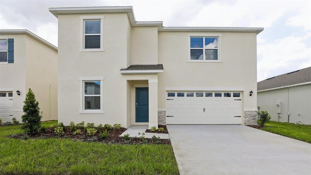 Property for sale at 3565 RODEN ROAD, HAINES CITY, FL, 33844