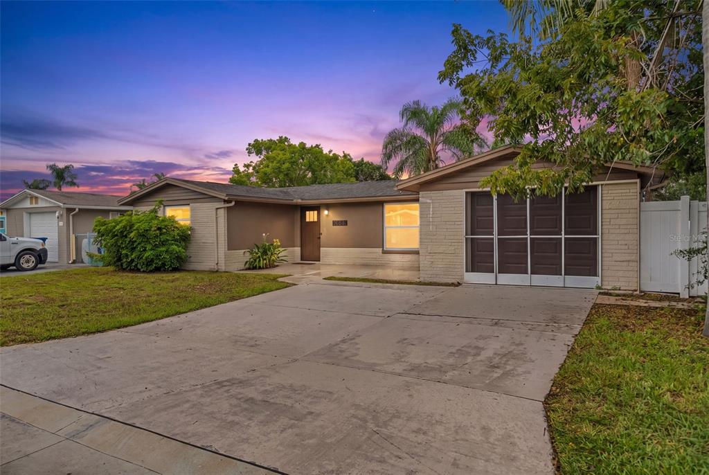 Property for sale at 4036 SUNRAY DRIVE, HOLIDAY, FL, 34691