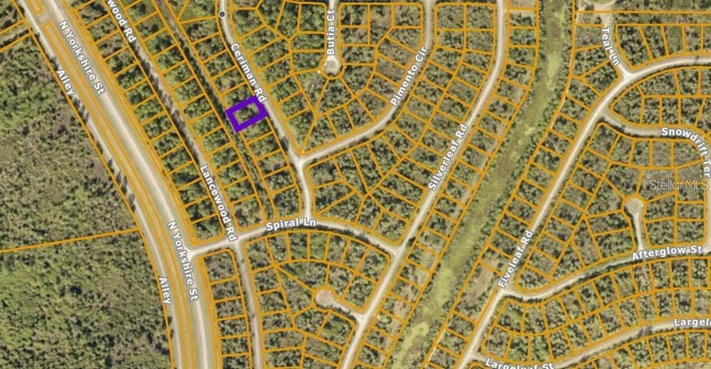Property for sale at CERIMAN ROAD, NORTH PORT, FL, 34288