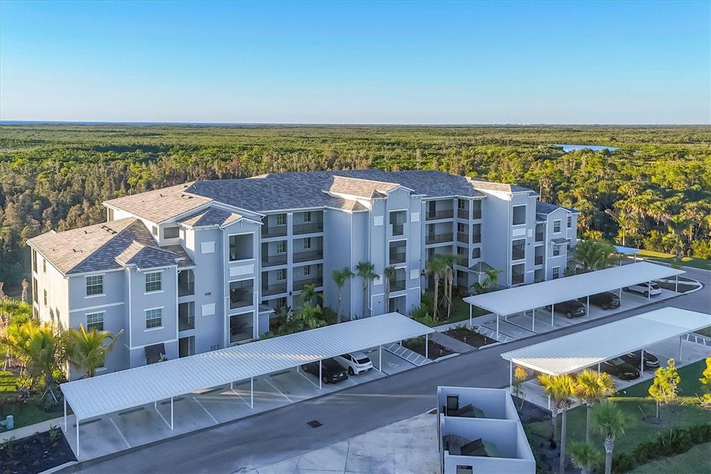 Property for sale at 14211 HERITAGE LANDING BOULEVARD UNIT 1422, PUNTA GORDA, FL, 33955