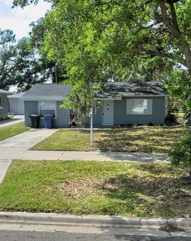 Property for sale at 2935 DR MARTIN LUTHER KING JR STREET S, ST PETERSBURG, FL, 33705