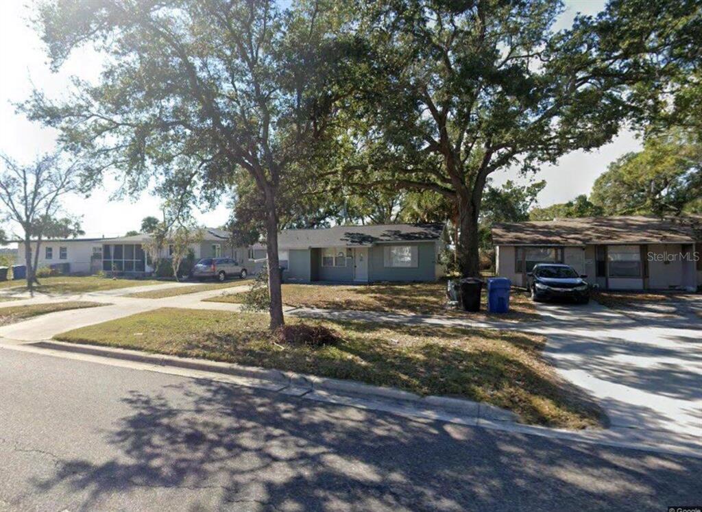 Property for sale at 2935 DR MARTIN LUTHER KING JR STREET S, ST PETERSBURG, FL, 33705