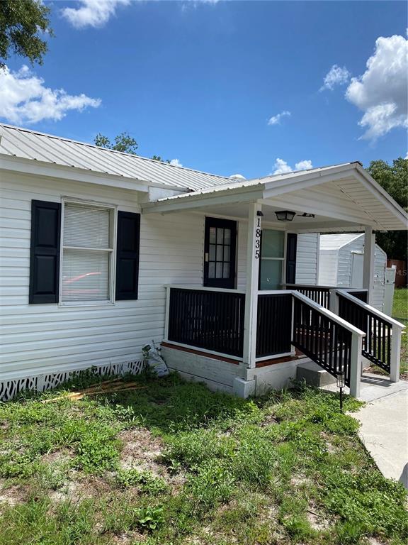 Property for sale at 1835 W GREENWOOD STREET, LAKELAND, FL, 33815