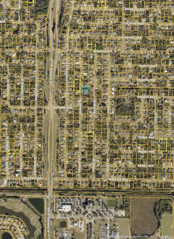 Property for sale at VEDADO STREET, NORTH PORT, FL, 34286