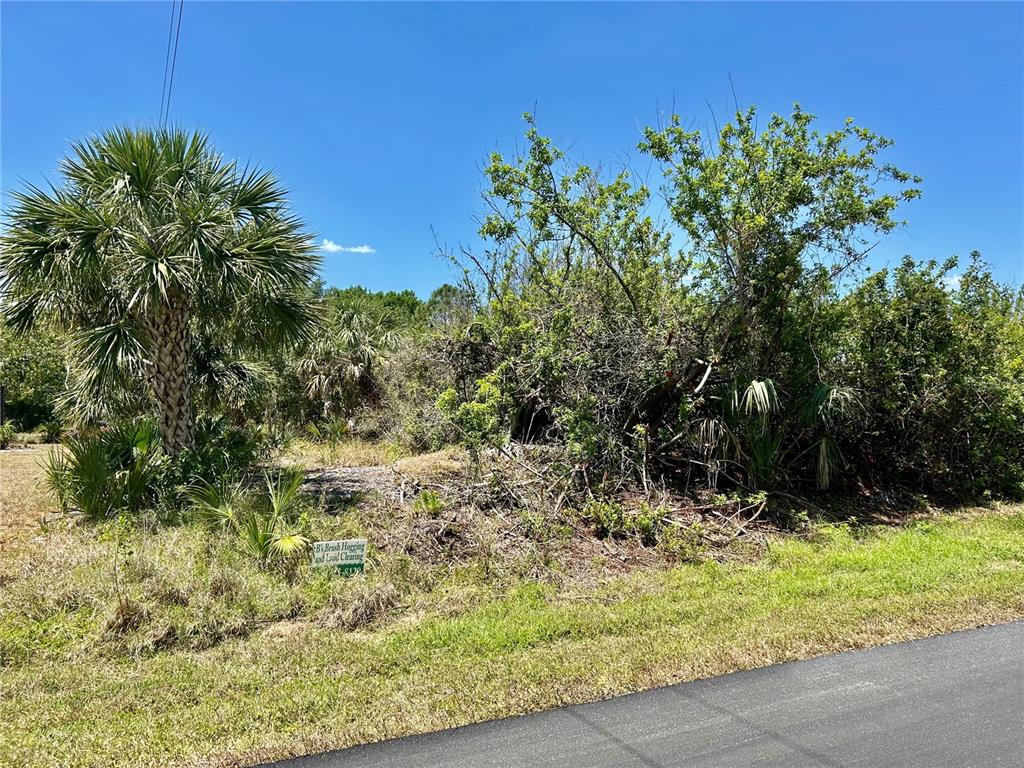 Property for sale at 6223 MCALLEN STREET, PORT CHARLOTTE, FL, 33981