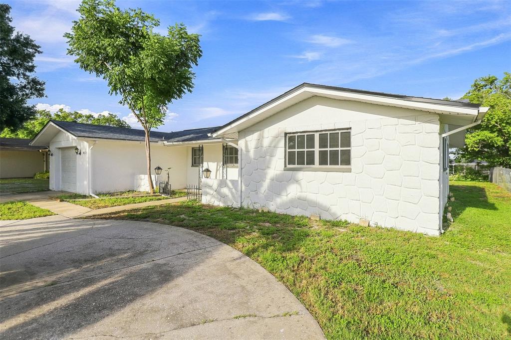 Property for sale at 10121 OLEANDER DRIVE, PORT RICHEY, FL, 34668