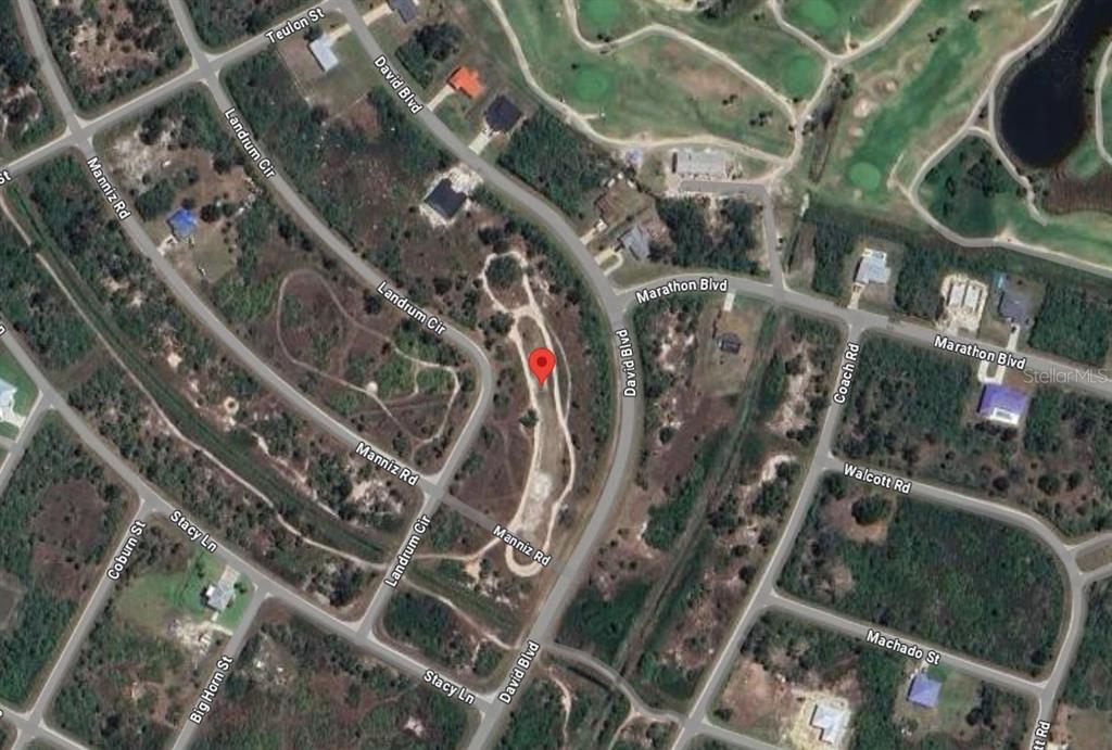 Property for sale at 7224 LANDRUM CIRCLE, PORT CHARLOTTE, FL, 33981