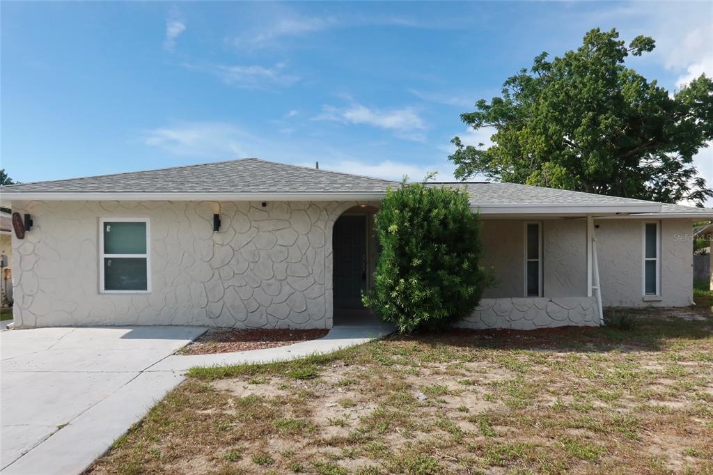 Property for sale at 6533 RIDGE CREST DRIVE, PORT RICHEY, FL, 34668