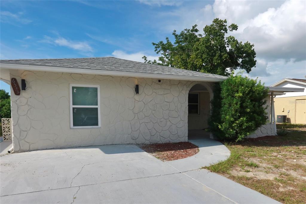 Property for sale at 6533 RIDGE CREST DRIVE, PORT RICHEY, FL, 34668