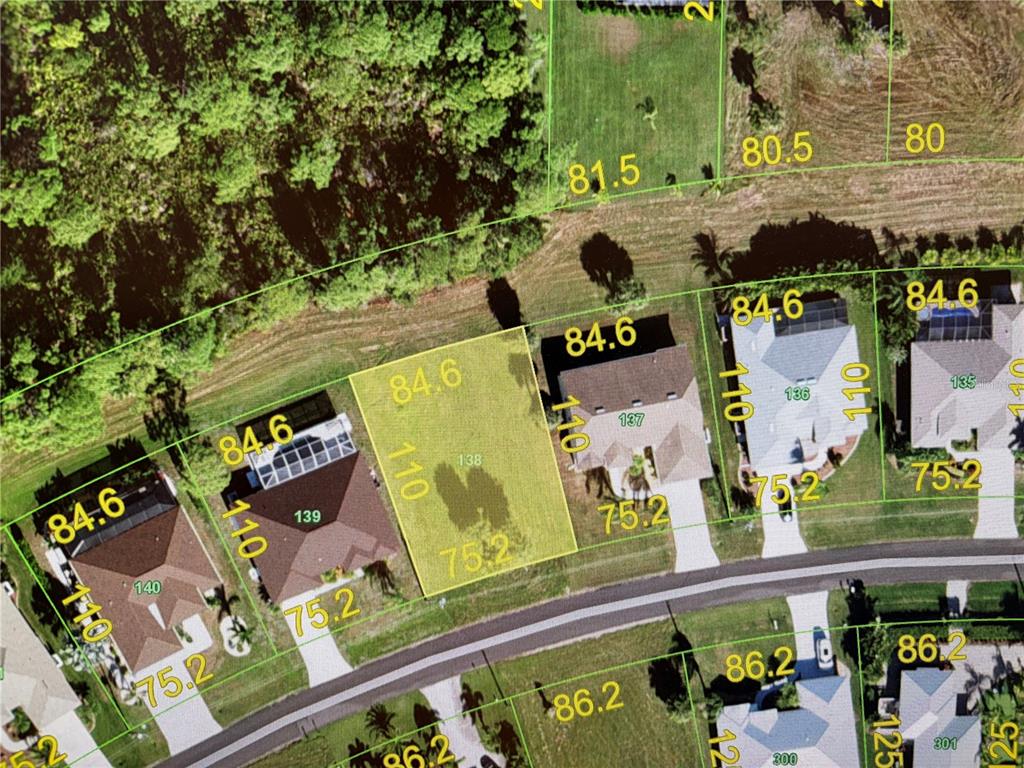 Property for sale at 129 WHITE MARSH LANE, ROTONDA WEST, FL, 33947