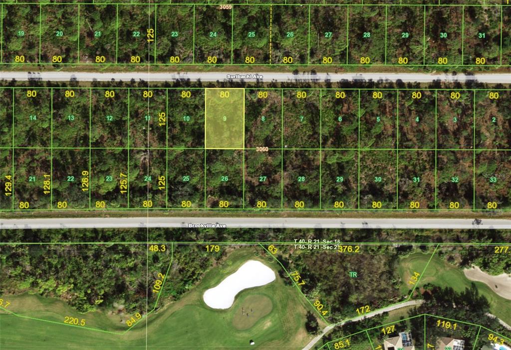 Property for sale at 13545 SURIBACHI AVENUE, PORT CHARLOTTE, FL, 33953