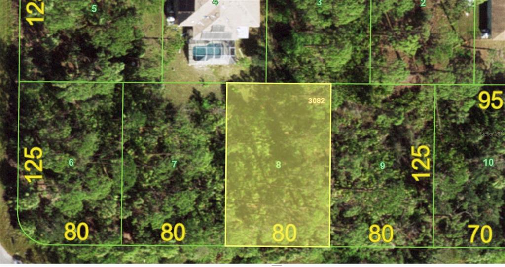 Property for sale at 15292 CASTO AVENUE, PORT CHARLOTTE, FL, 33953