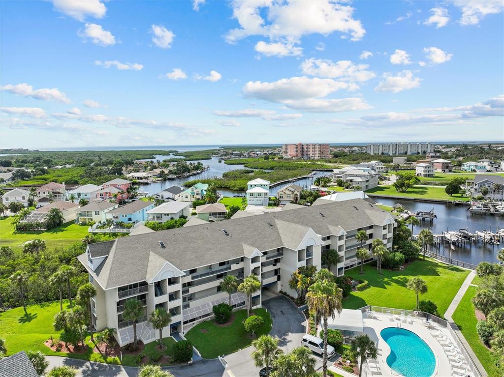 Property for sale at 5537 SEA FOREST DRIVE UNIT 307, NEW PORT RICHEY, FL, 34652