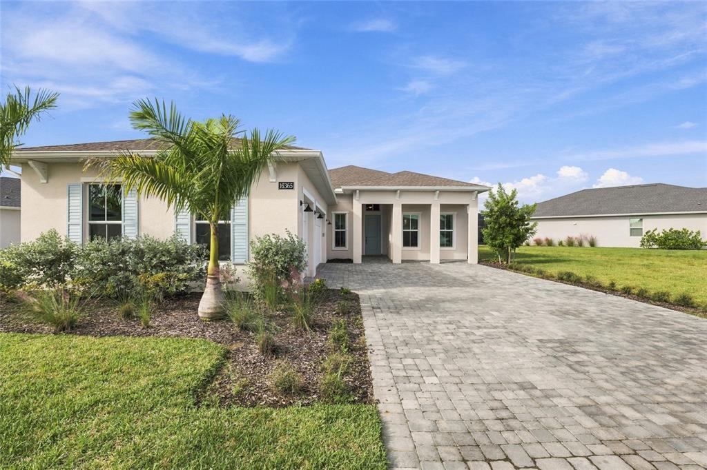 Property for sale at 16365 PRESERVATION BOULEVARD, PUNTA GORDA, FL, 33982