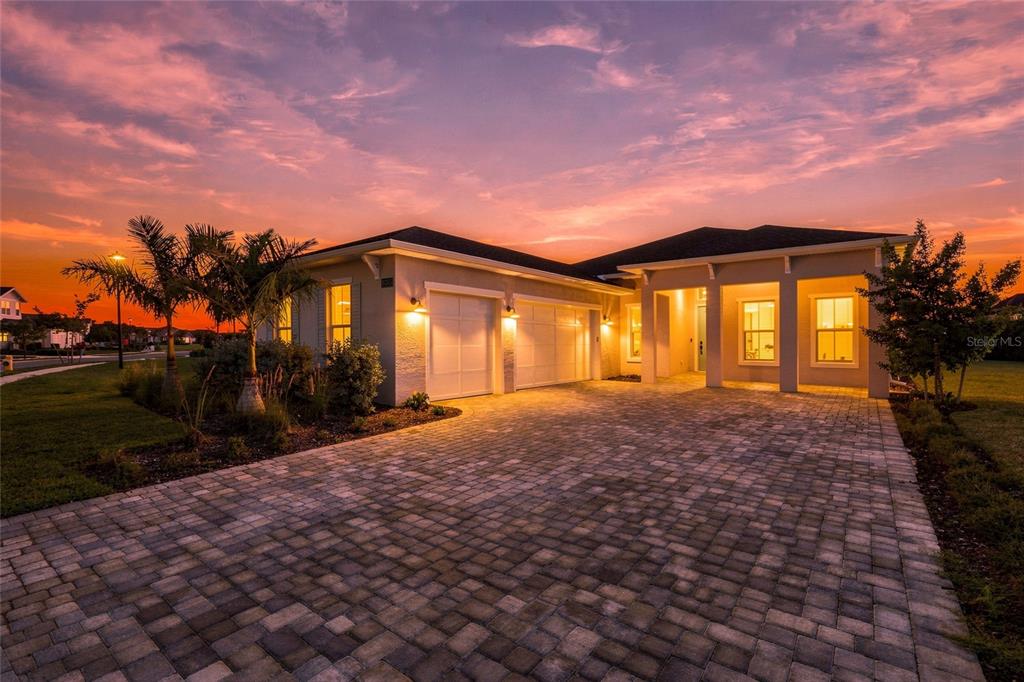 Property for sale at 16365 PRESERVATION BOULEVARD, PUNTA GORDA, FL, 33982
