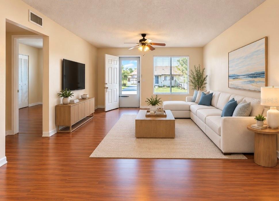 Property for sale at 343 E ROSEWOOD LANE UNIT 343, TAVARES, FL, 32778