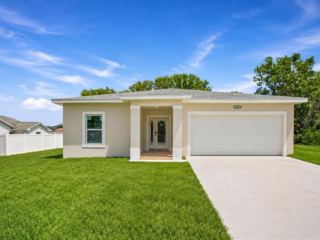Property for sale at 4416 MARINER BOULEVARD, SPRING HILL, FL, 34609