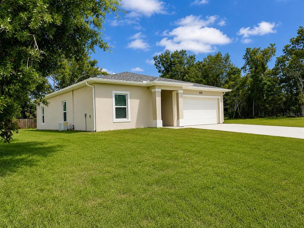 Property for sale at 4416 MARINER BOULEVARD, SPRING HILL, FL, 34609