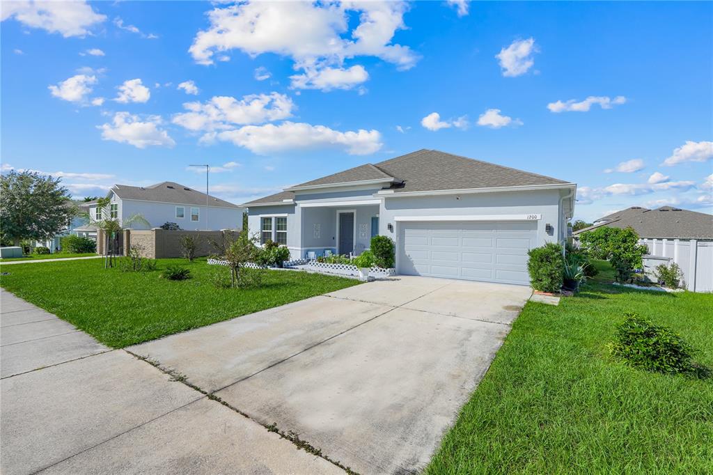 Property for sale at 1200 RALPH POE DRIVE, APOPKA, FL, 32703