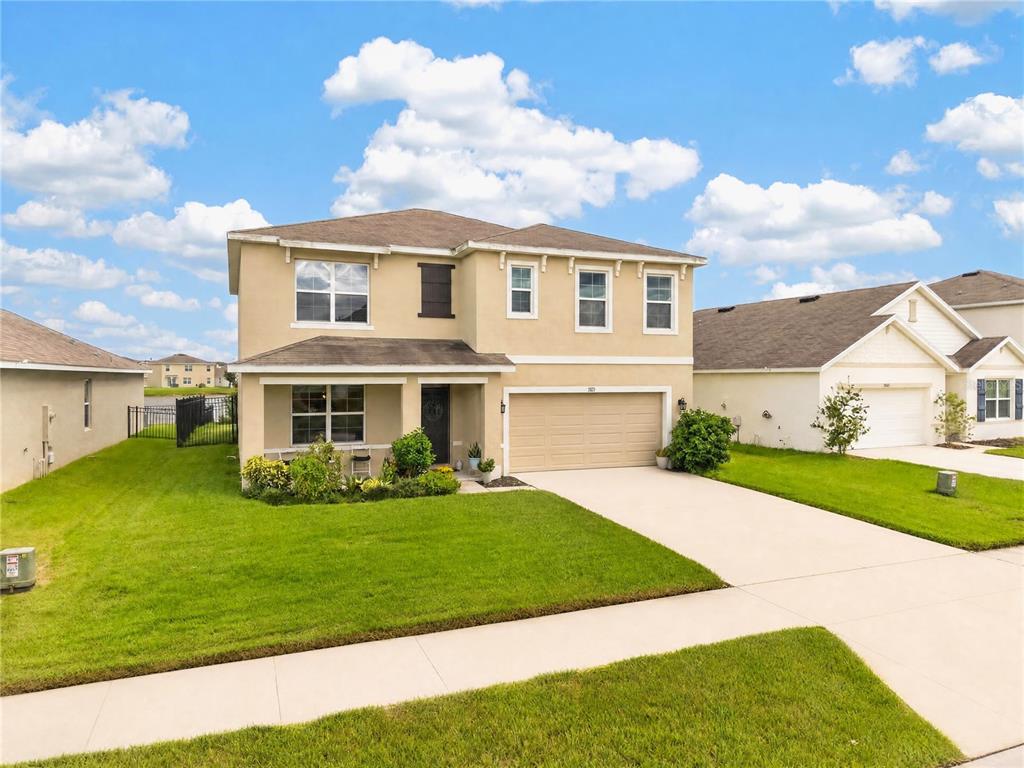 Property for sale at 3072 STORYBROOK PRESERVE DRIVE, ODESSA, FL, 33556