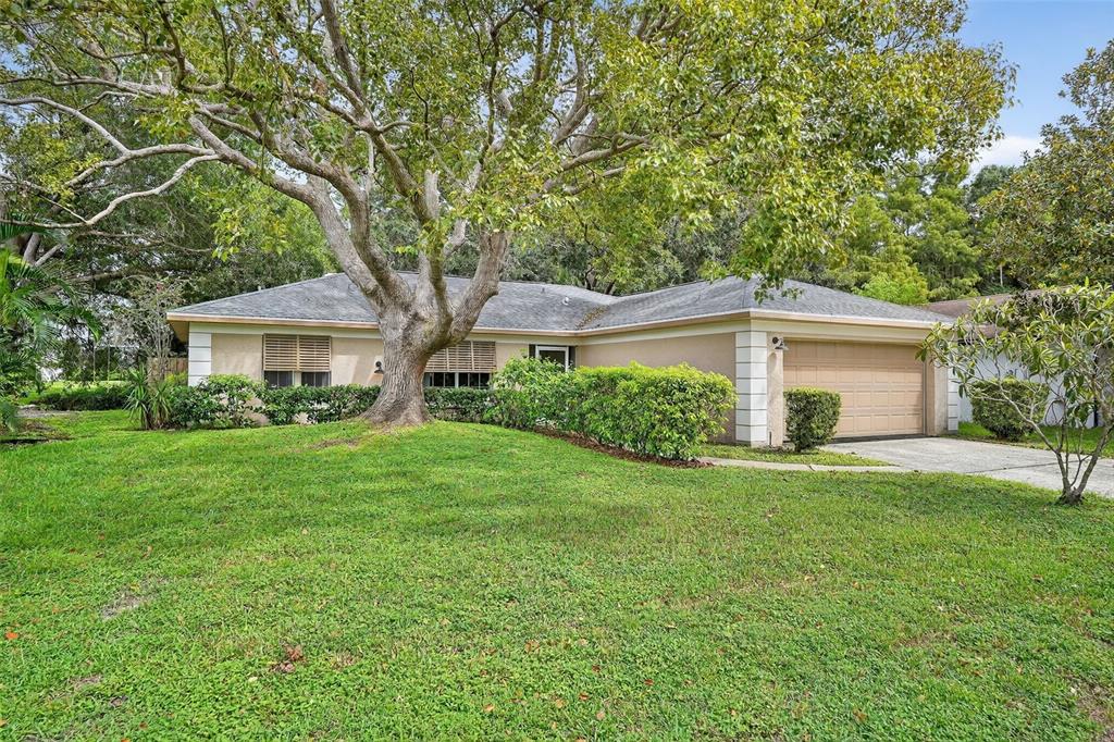 Property for sale at 3602 PLAYER DRIVE, NEW PORT RICHEY, FL, 34655