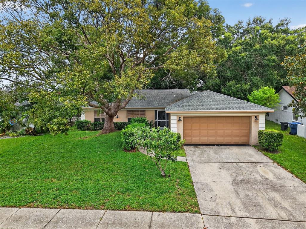 Property for sale at 3602 PLAYER DRIVE, NEW PORT RICHEY, FL, 34655