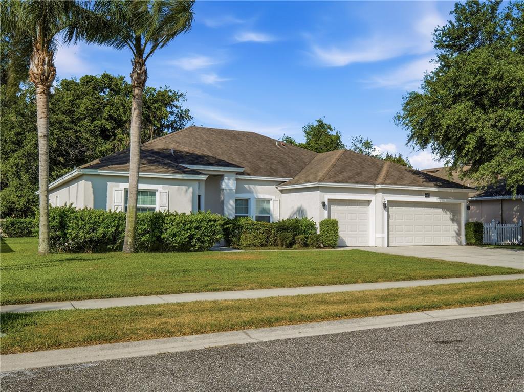 Property for sale at 695 GRAPE IVY LANE, NEW SMYRNA BEACH, FL, 32168