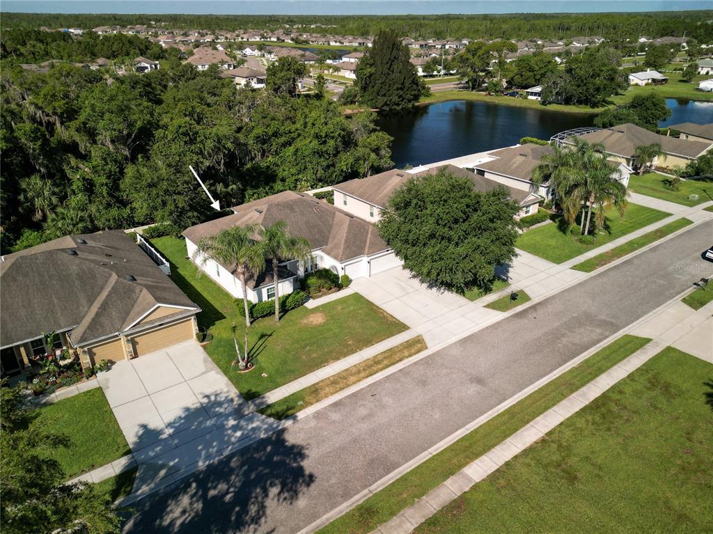 Property for sale at 695 GRAPE IVY LANE, NEW SMYRNA BEACH, FL, 32168