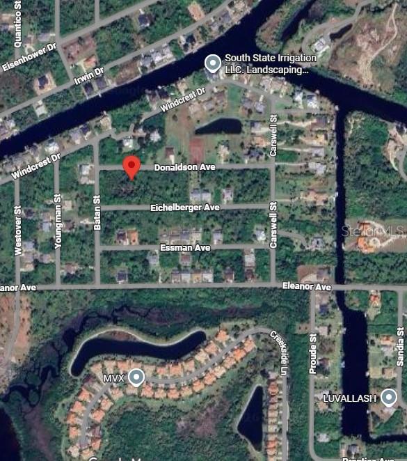 Property for sale at 13147 DONALDSON AVENUE, PORT CHARLOTTE, FL, 33953