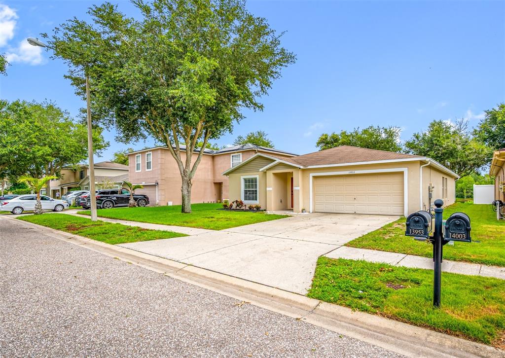 Property for sale at 13953 JACOBSON DRIVE, ODESSA, FL, 33556