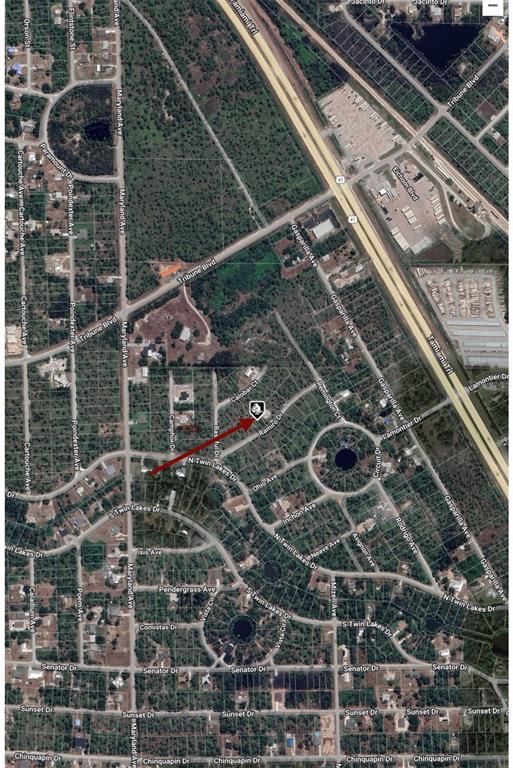 Property for sale at 28090 RAMIRO DRIVE, PUNTA GORDA, FL, 33955
