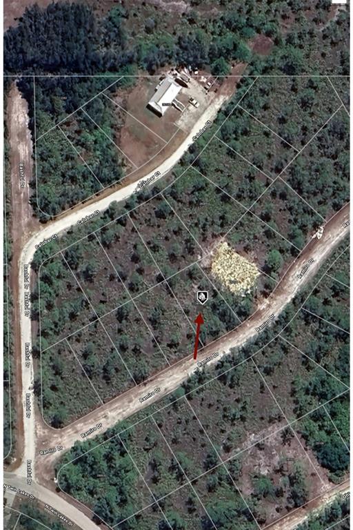 Property for sale at 28090 RAMIRO DRIVE, PUNTA GORDA, FL, 33955