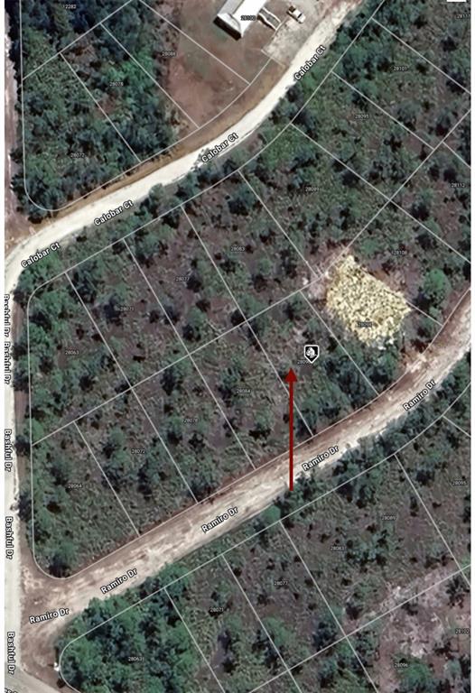 Property for sale at 28090 RAMIRO DRIVE, PUNTA GORDA, FL, 33955