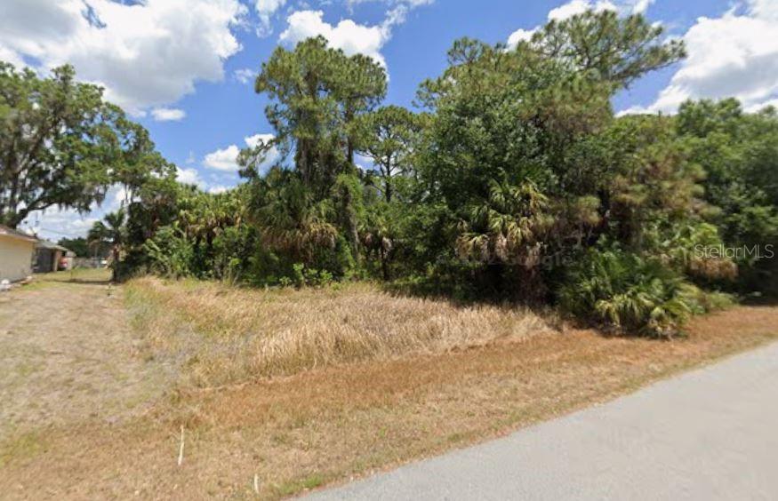 Property for sale at 14464 COBB AVENUE, PORT CHARLOTTE, FL, 33953
