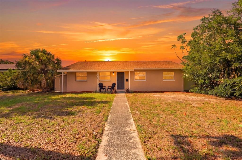 Property for sale at 4075 38TH AVENUE N, ST PETERSBURG, FL, 33713