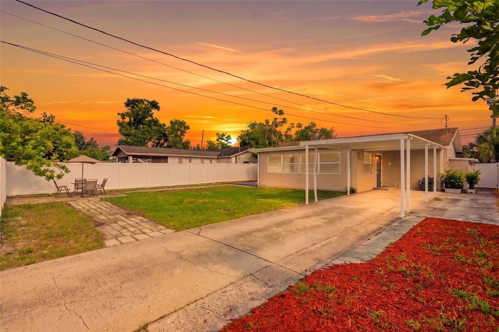 Property for sale at 4075 38TH AVENUE N, ST PETERSBURG, FL, 33713