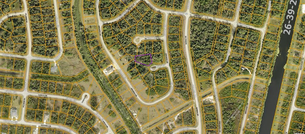 Property for sale at OVER COURT, NORTH PORT, FL, 34288