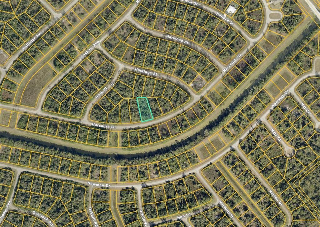 Property for sale at HARCOURT CIRCLE, NORTH PORT, FL, 34288