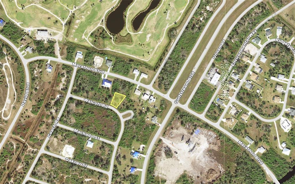 Property for sale at 7232 WALCOTT ROAD, PORT CHARLOTTE, FL, 33981