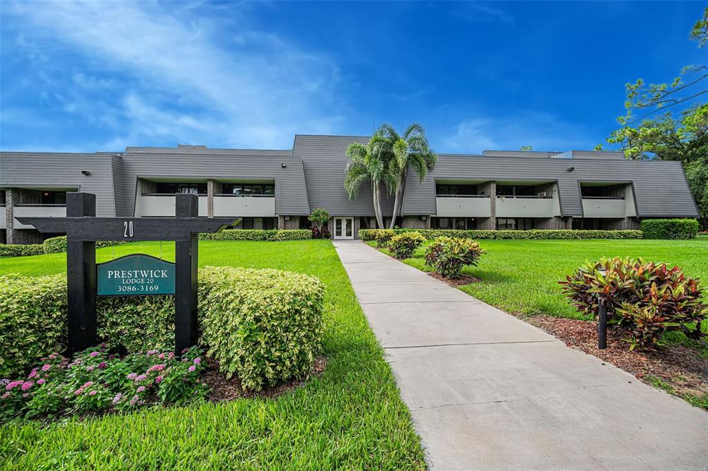 Property for sale at 36750 US HIGHWAY 19 N UNIT 20-209, PALM HARBOR, FL, 34684