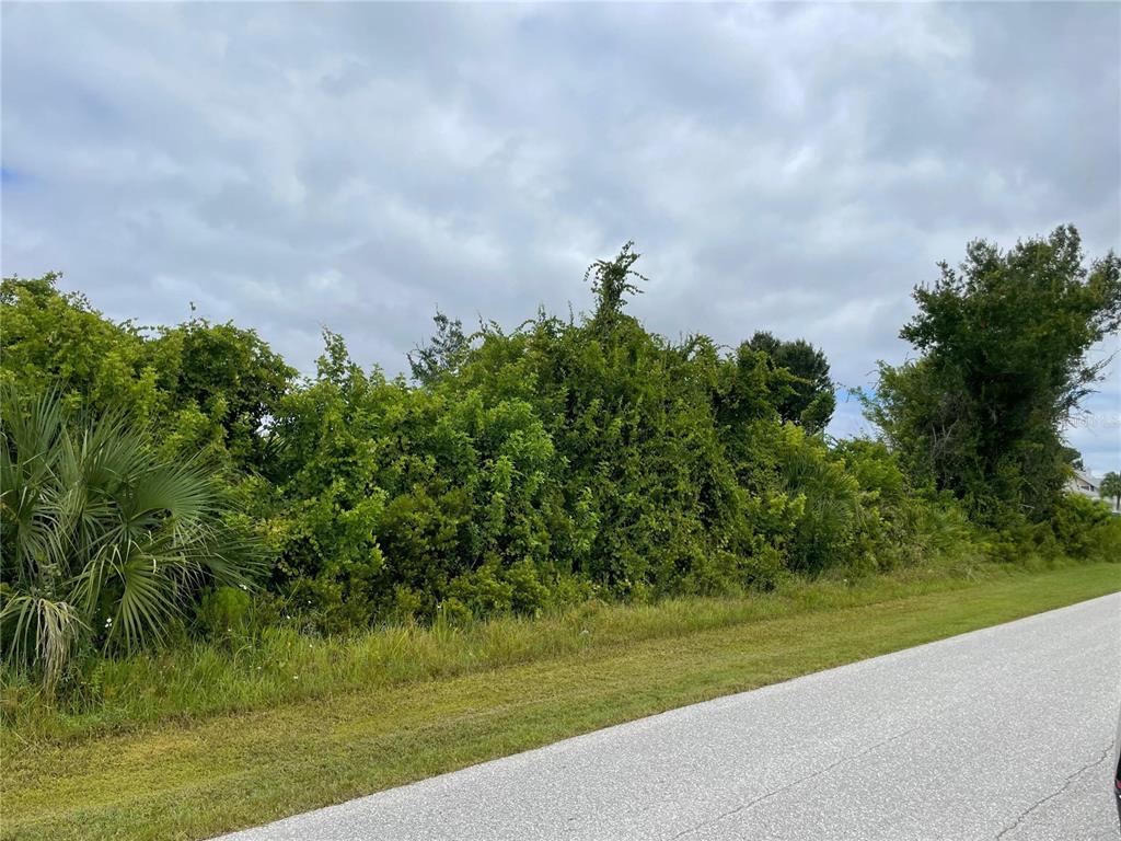 Property for sale at 11216 CARNEGIE AVENUE, ENGLEWOOD, FL, 34224