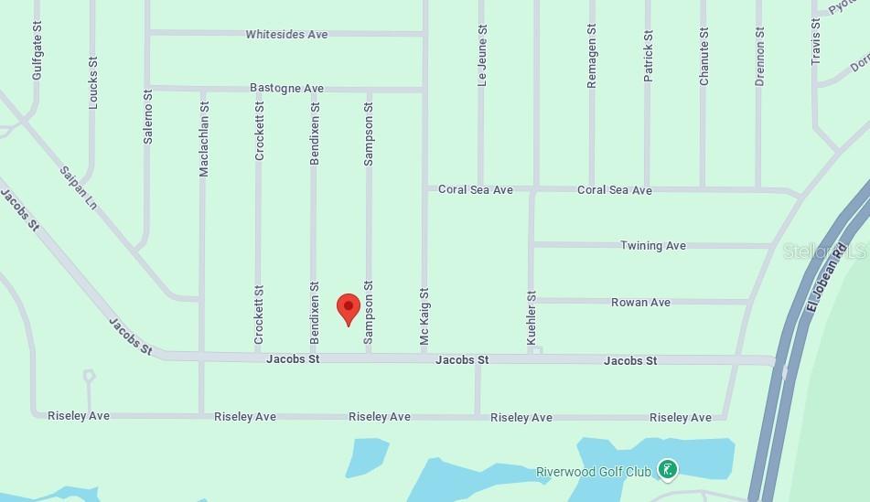 Property for sale at 2481 SAMPSON STREET, PORT CHARLOTTE, FL, 33953