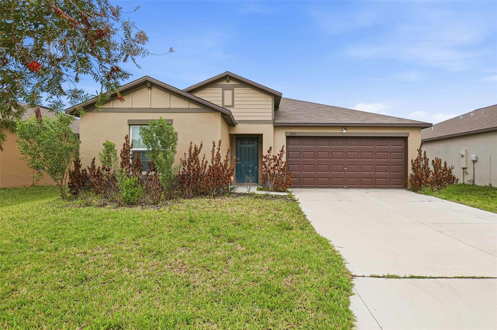 Property for sale at 3607 NATURAL TRACE STREET, PLANT CITY, FL, 33565