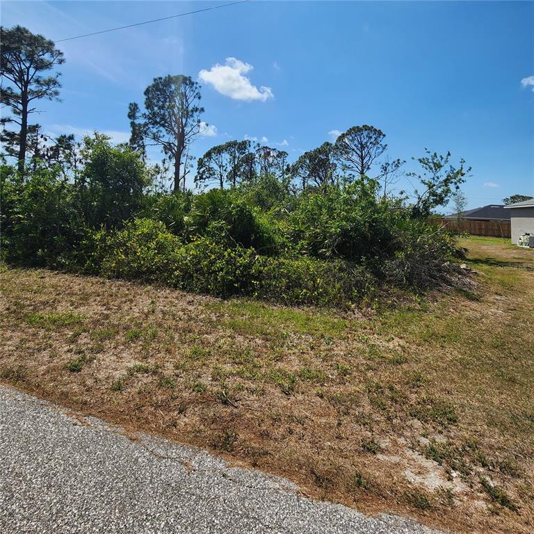 Property for sale at 12282 APPLEBERG CIRCLE, PORT CHARLOTTE, FL, 33981
