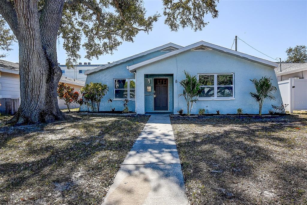 Property for sale at 130 42ND AVENUE N, ST PETERSBURG, FL, 33703