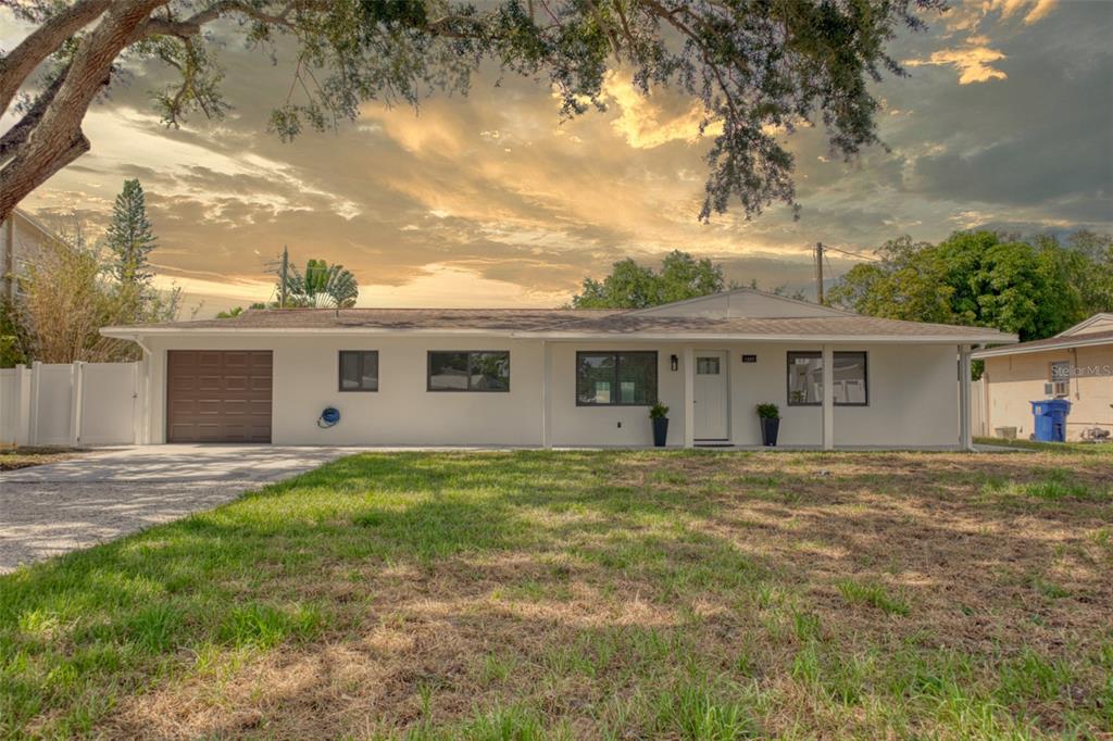 Property for sale at 1397 83RD AVENUE N, ST PETERSBURG, FL, 33702
