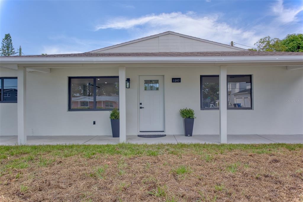 Property for sale at 1397 83RD AVENUE N, ST PETERSBURG, FL, 33702