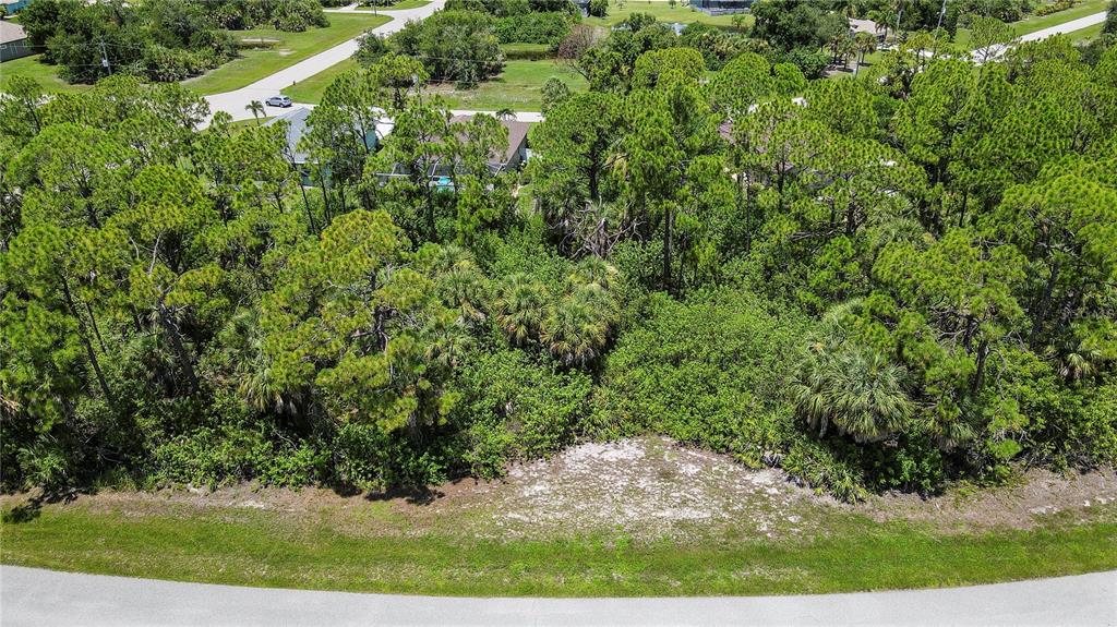 Property for sale at 124 COCA LANE, ROTONDA WEST, FL, 33947