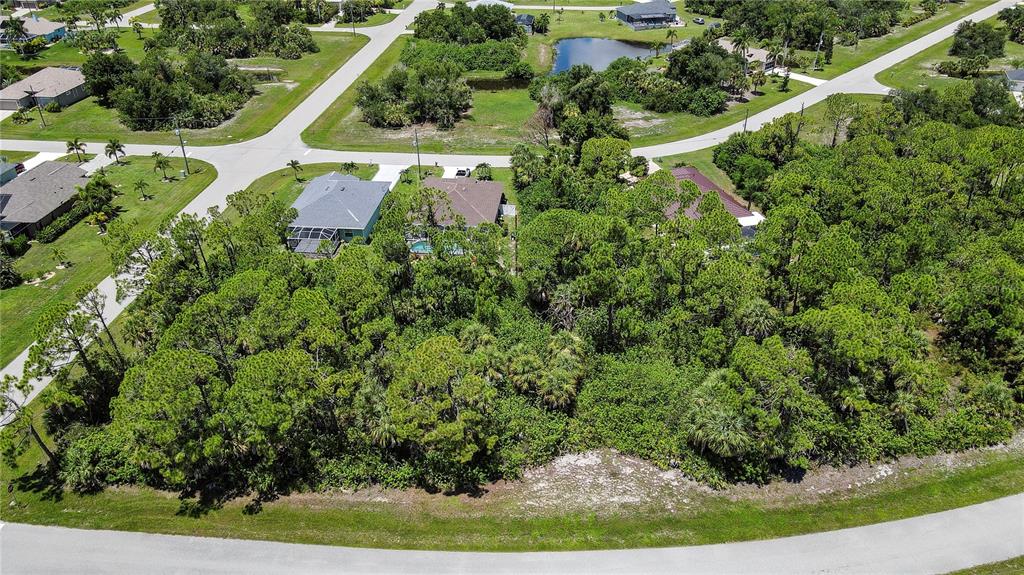 Property for sale at 124 COCA LANE, ROTONDA WEST, FL, 33947